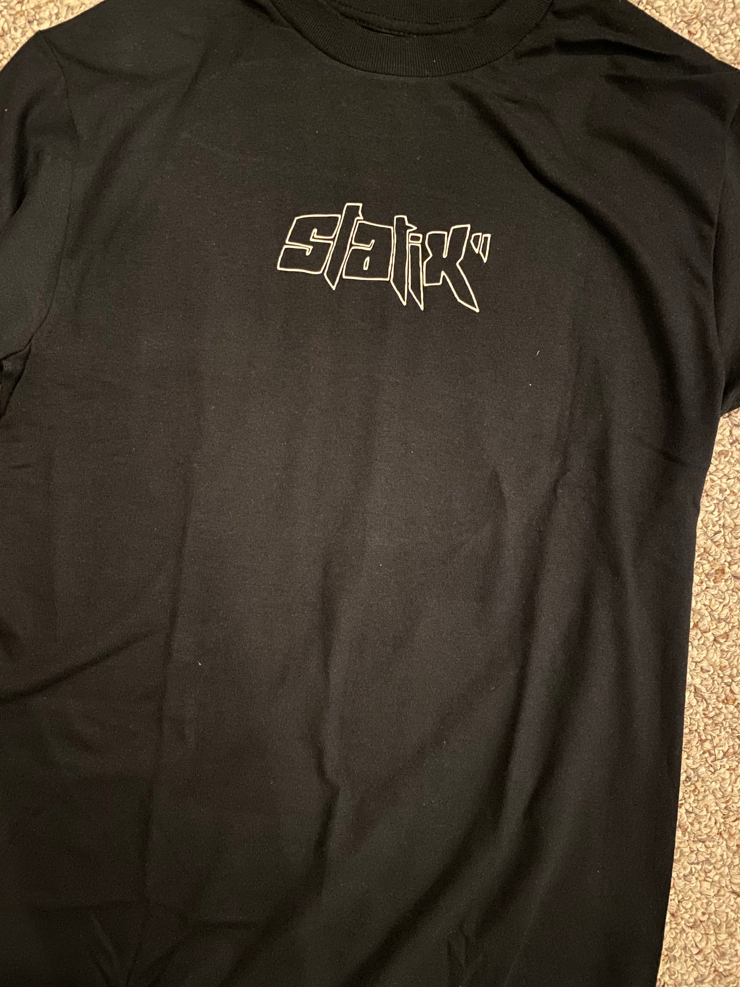 “Futura” T-Shirt