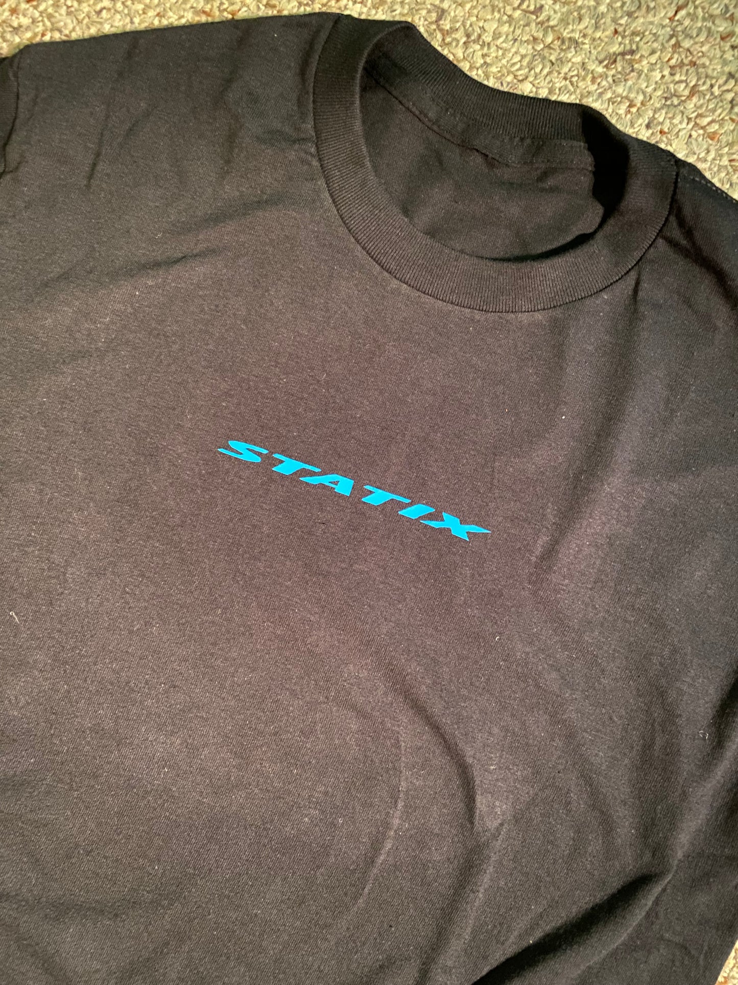 Statix Logo T-Shirt