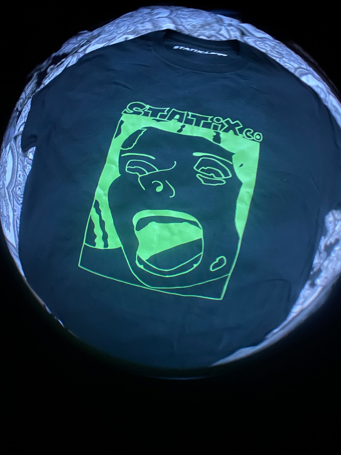 “Endless Passion” T-Shirt