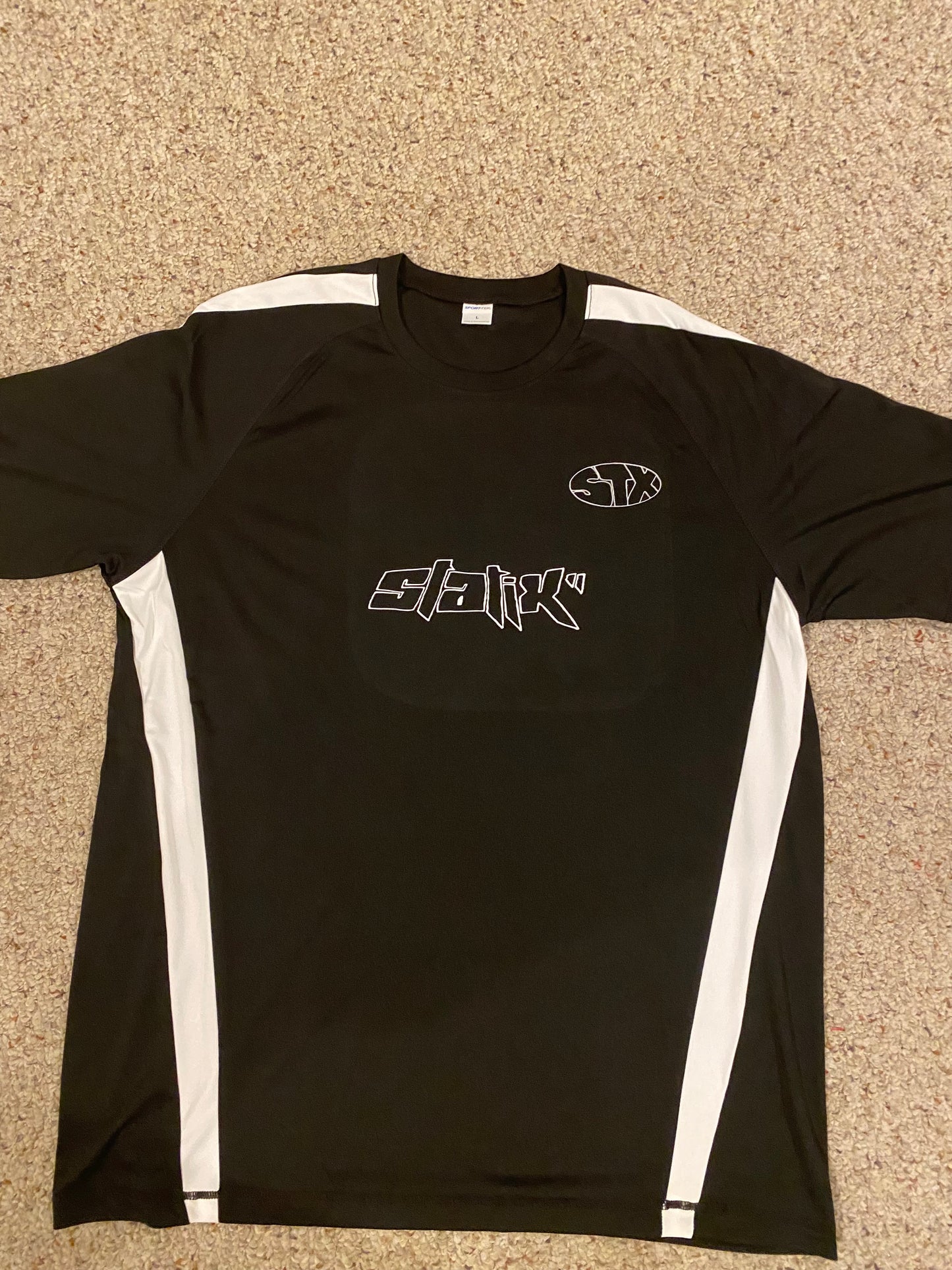 Statix Futura Jersey