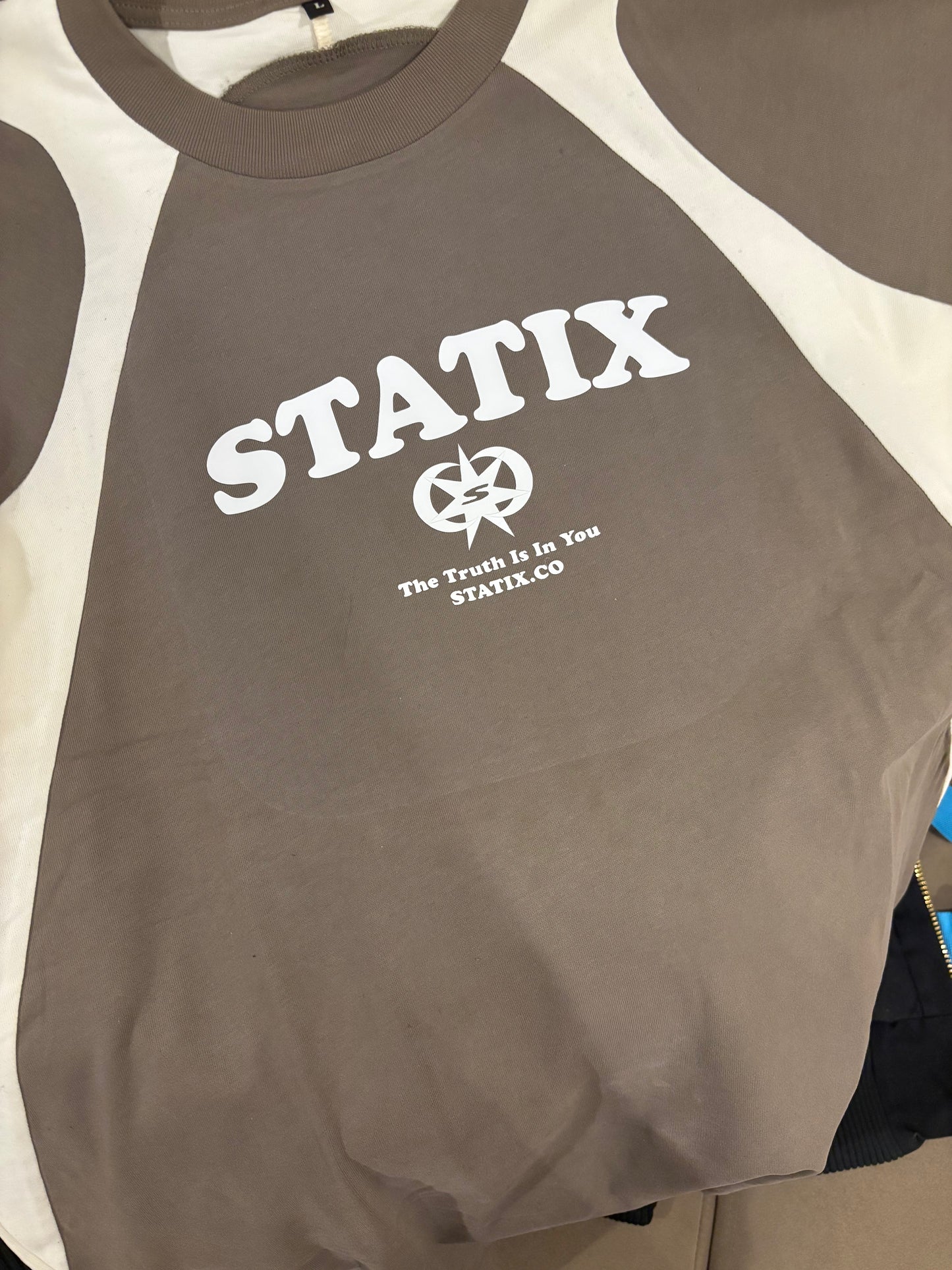 Retro Sports T-Shirt