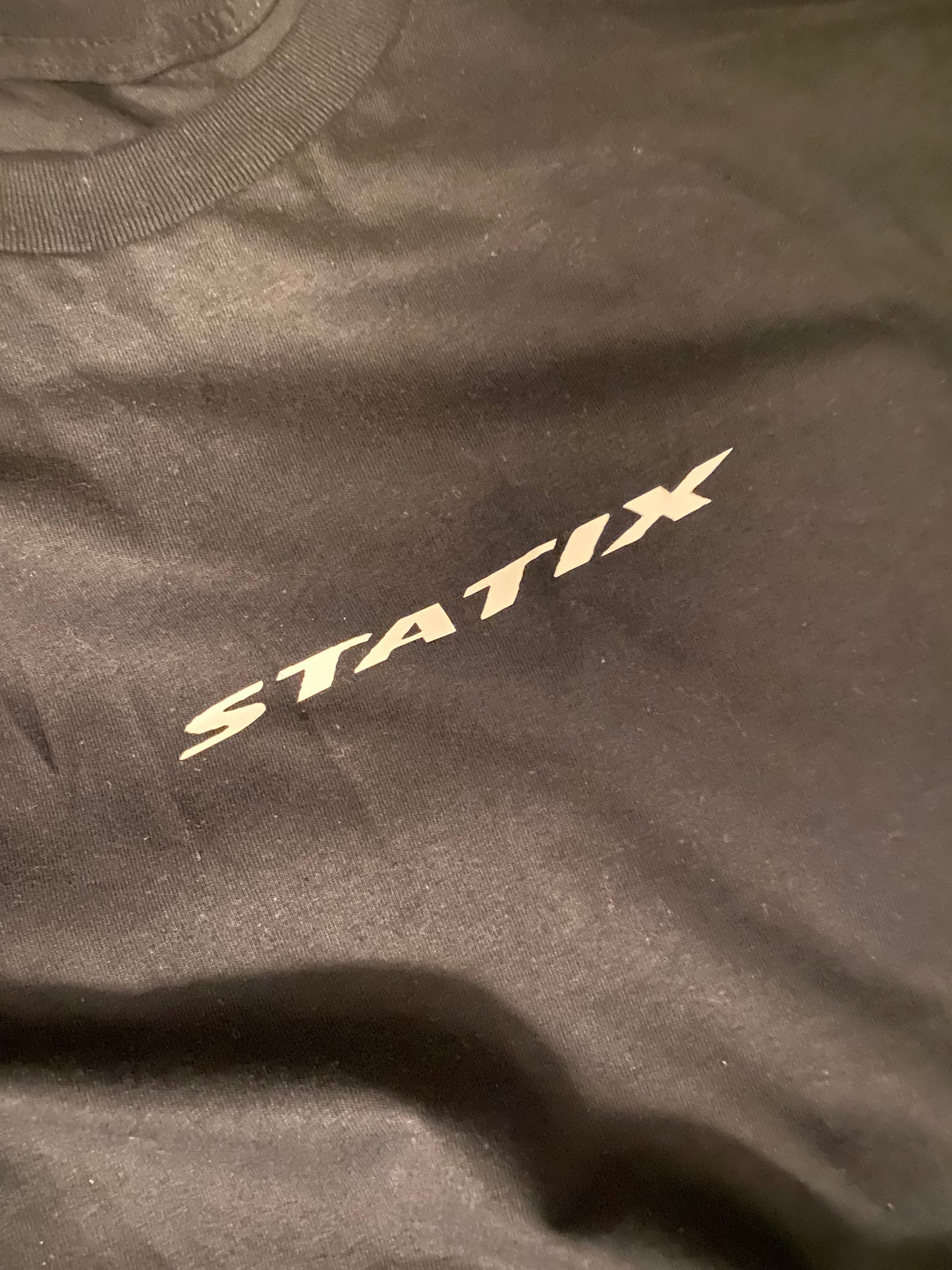 Statix Logo T-Shirt